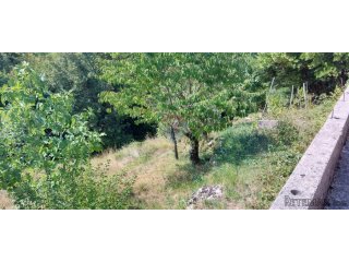 Opatija - Bregi - Građevinski teren 665 m2