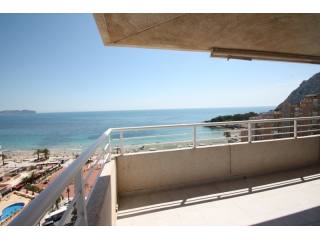 Sales apartamento Calp