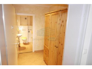 1 Zimmer Apartment mit Kuche, Bad..