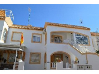 2 Bedrooms - Chalet - Alicante - For..