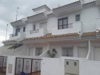 3 Bedrooms - Townhouse - Murcia - For..
