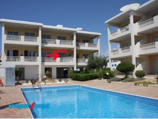 Apartment-Flat in Kato Pafos, Pafos