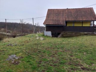 Šum slapova na Mrežnici
