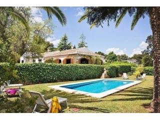 Villa in Javea
