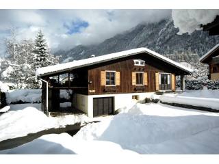 Chamonix, France