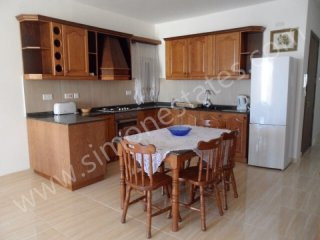 Flat, Luxurious Finish