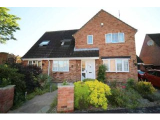 4 bedroom, Detached House house for sale