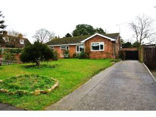 Allington Gardens, Wateringbury £315,000
