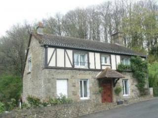 Beautiful Country Character Property