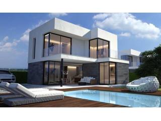 BEAUTIFUL DETACHED VILLA