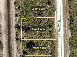 Land For Sale: Lehigh Acres, Florida