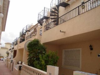 Resale · Apartment · Spain · Costa Bl..