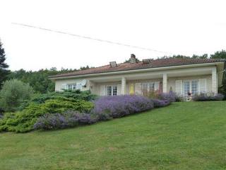 Country Home With Swimming Pool And..