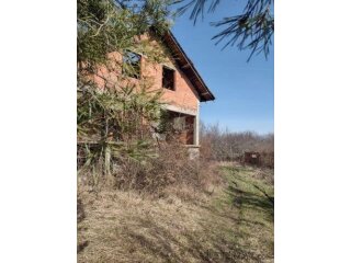 Započeta gradnja na osami, izvor, 4Ha