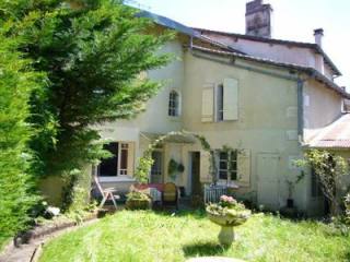 Mareuil (24340)