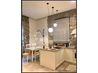 Rijeka, Bulevard, 55 m2, novonamješteno