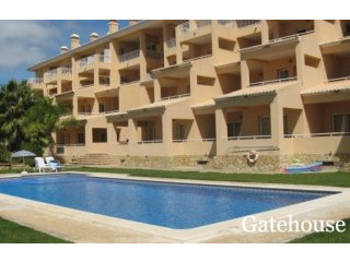 Vilas Alvas Apartments For Sale Algarve