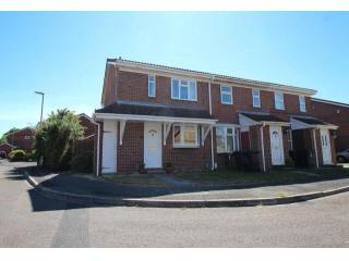 2 bedroom End of Terrace House For..