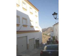 Apartment - A newly built apartment..