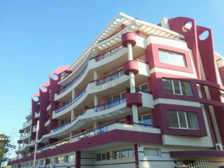 Apartments for sale in CABANA BEACH CLUB
