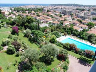 Sea view one bedroom apartment in a..