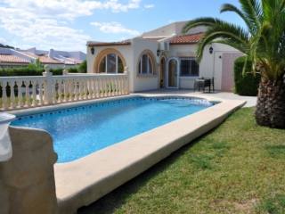 Villa for sale in Javea