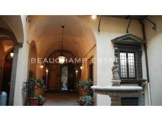 Borgo Albizi