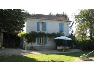2 Bedrooms - House - Midi-Pyrenees -..