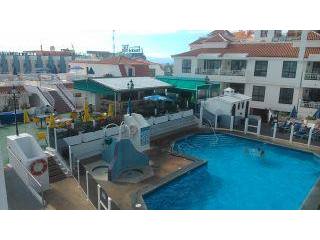 Apartment For Sale in Los Cristianos..