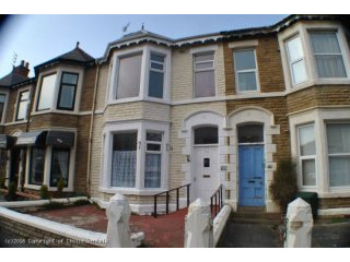 Flat 4, 66 Withnell Rd, Blackpool