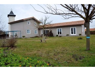 Sale House Port Des Barques (17730)