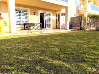 2 bedroom apartment in Javea