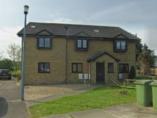 1 bedroom flat in Eastchurch, SHEERNESS