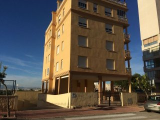 2 Bedrooms - Apartment - Alicante - For..