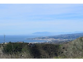 Country Houses for Sale in Torrox..