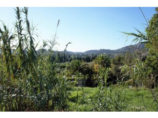 Fabulous building plot with valid..