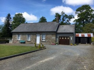 Nice Detached Country House