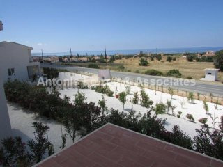 3 Bed Detached Sea Caves Peyia