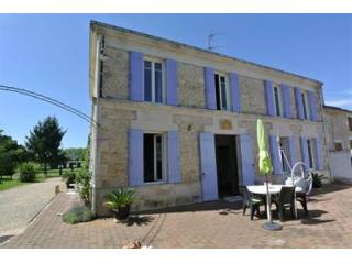 3 Bedrooms - House - Poitou-Charentes -..