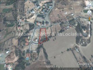 Building Plot