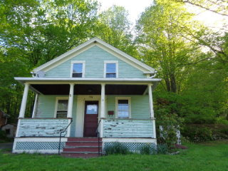 934 Migeon Ave Torrington, CT, 06790..