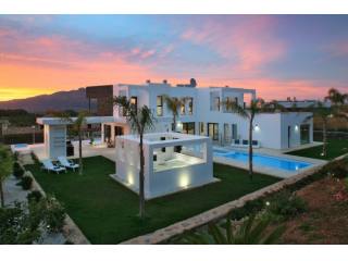 Complete Luxury Villa Javea - Javea