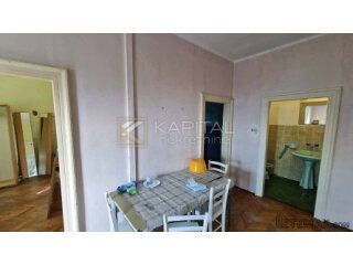 Kuća Starina Hreljin samostojeća teren 1100m2 pogled