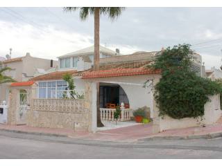 Villamartin - Costa Blanca
