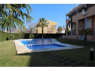 3 Bedroom Duplex Apartment in Javea