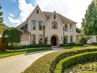 5 bedroom House For Sale: 5834 Waggoner..