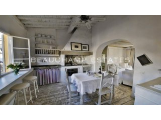 Apartment Santa Trinita