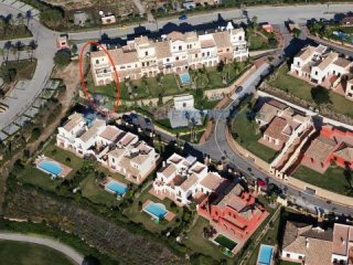 Cortijos De La Reserva Townhouse