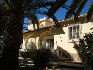 4 Bed 3 Bath Villa Javea* - Javea