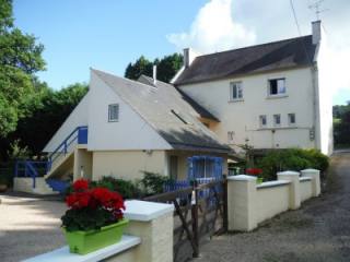 Beautiful House, Gite and Studio..